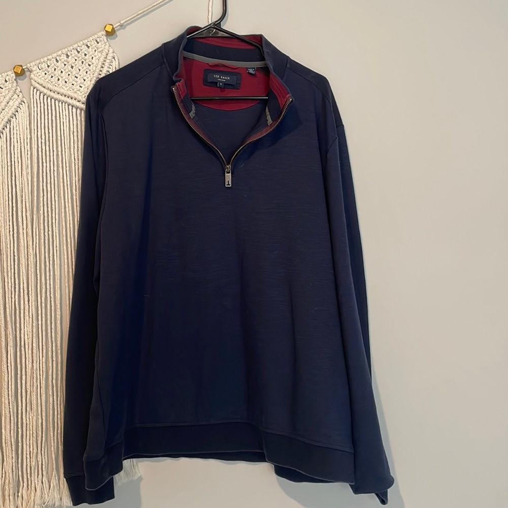 Ted Baker sweater! ✨